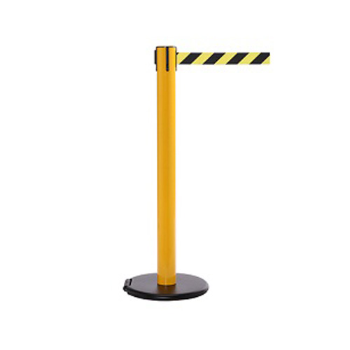 Traffic Safety &amp; Crowd Control