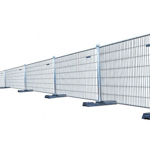 Perimeter Fences