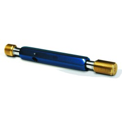 Plug Thread Go/No Go Gages