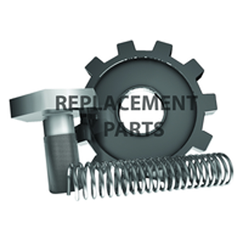Blasting &amp; Vibratory Accessories