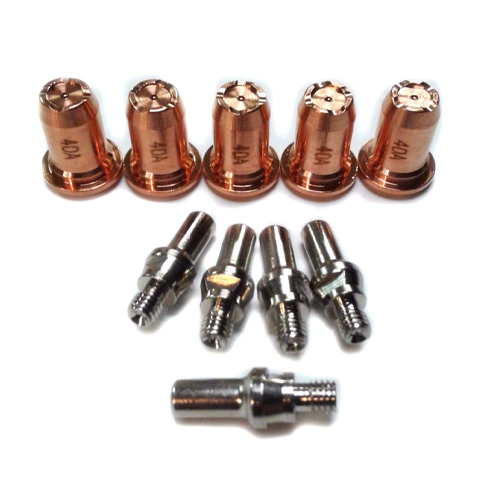 Plasma Cutting Accessories