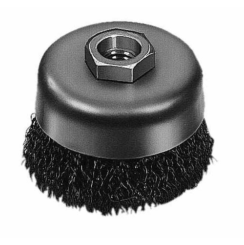 Rotating Brushes
