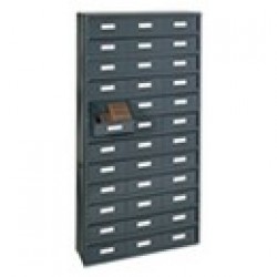 Small Parts Cabinets