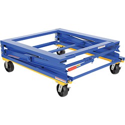 Pallet Lifting Tables
