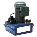 Power Hydraulic Pumps &amp; Jacks