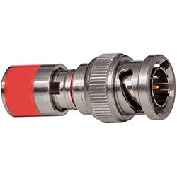 Coaxial Cable Connectors
