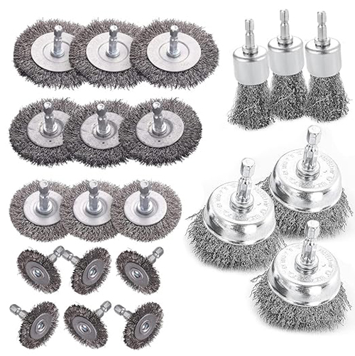 Power Brush Sets