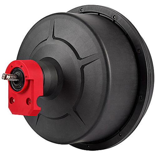 DRUM W/ANCHOR CABLE M18